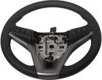 Gm Steering Wheel Asm Jet Bl 95015584 New Oem. Fixed Price $28.48.