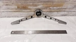 1963 Chevy Impala Steering Wheel Horn 3822917 Oem Missing Bottom. Fixed Price $30.00.