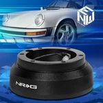 Nrg SRK-188H For 75-89 Porsche 911 Steering Wheel Short Hub Adapter Assembly. Fixed Price $148.00.