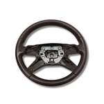 2012-15 Mercedes Benz C250 Steering Wheel Multifunction Leather Oem A1724605103. Fixed Price $164.88.