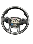 2014-2022 Range Rover Sport L494 Front Left Steering Wheel Leather Ebony (tmy). Fixed Price $299.19.