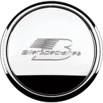 Billet Specialties 32620 - Polished Logo Standard Horn Button. Fixed Price $69.95.
