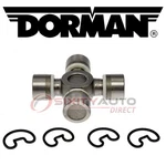 Dorman Rear Drive Shaft Repair Kit For 2000-2006 Mercedes-benz S500 Ee. Fixed Price $57.36.