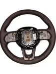2015-2017 Fits Jeep Renegade Wheel-steering, # 6AM00HL1AA. Fixed Price $1081.40.