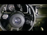 Driver Air Bag Front Wheel Fits 13-16 Beetle 1696607. Fixed Price $264.99.