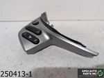 Oem 2011-2013 Scion 2.5L Steering Wheel Audio Cruise Control Switch. Fixed Price $29.99.