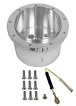 Billet Specialties Adapter Steering Wheel 96-03 Gm Non-airbag 31126. Fixed Price $115.94.