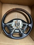 Lincoln Ls Steering Wheel 2000 2001 2002. Fixed Price $107.14.