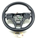 2018-2022 Honda Accord Touring Steering Wheel W/ Paddle Shifters Oem.. Fixed Price $119.99.