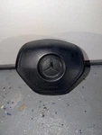 12-17 Mercedes W207 E350 C250 CLS550 Driver Steering Wheel Aorbag Black Oem. Fixed Price $180.00.