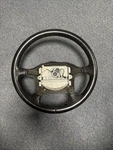 1998- 2000 Volvo S70 V70R Leather Steering Wheel (850 Upgrade). Fixed Price $99.98.