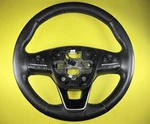 2020-2022 Ford Escape Steering Wheel W/ Control Switches Oem LJ6Z3600CA. Fixed Price $109.97.