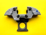 2015 Dodge Durango Scat Pack Steering Wheel Damper Bracket Oem 68184845AC. Fixed Price $30.40.