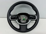 17-20 Volvo S90 V90 XC90 XC60 Heated Black Steering Wheel 32288783. Fixed Price $89.10.