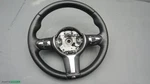 2013-2015 Bmw 335I Activehybrid Steering Wheel Leather Black 7848339 Oem. Fixed Price $143.10.
