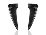 Autotecknic Gloss Black Fender Trims Fits 14-18 Bmw F85 X5M F15. Fixed Price $142.50.