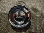 Ford Falcon Steering Wheel Horn Center Cap With Spring. Fixed Price $14.99.