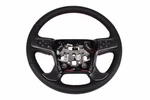 Genuine Gm Black Steering Wheel 84483778. Fixed Price $373.76.
