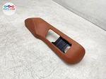 2006-12 Bentley Continental Flying Spur Rear Right Seat Trim Switch Cover 3W2. Fixed Price $39.35.
