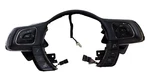 10 11 12 13 14 15 Jaguar Xj Steering Wheel Control Assembly Audio And Cruise Oem. Fixed Price $64.99.