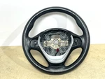 Nice ! 13-18 Bmw 320I 328I 335I M3 F30 Sport Steering Wheel Leather Heated Oem. Fixed Price $99.99.