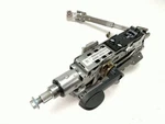 2013 Mini Cooper Clubman R55 R56 Manually Adjusted Steering Column With Lock. Fixed Price $59.99.
