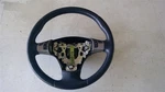 2009 Pontiac G6 Steering Wheel With Cruise And Audio Black Leather 65610. Fixed Price $194.00.