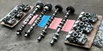 Camshafts Tappet Variocam Plus Porsche 3.6L 911 Carrera 06 07 08 M97/M96.05. Fixed Price $400.00.