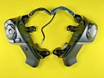 2012-2017 Toyota Camry Steering Wheel Control Switch Set 84250-06290 84247-06130. Fixed Price $52.24.