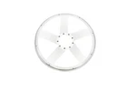 Billet Specialties Steering Wheel Half Wrap 15.5IN Blvd 42. Fixed Price $400.91.