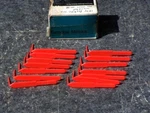 1975 Pontiac Firebird, Lemans, Gp TH350 Automatic Trans Gear Shift Indicator Nos. Fixed Price $9.99.