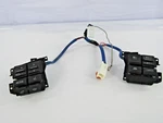 2014-2015 Subaru Forester Steering Wheel Mounted Satellite Switch Module Oem. Fixed Price $45.00.