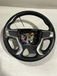 (steering Wheel Only) 17 Gmc Acadia. Fixed Price $109.15.