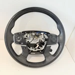 2012 Toyota Camry Hybrid Steering Wheel W/switches Oem. Fixed Price $130.91.