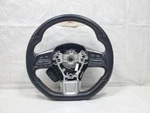 15-21 Subaru Wrx Steering Wheel Black Leather W/ Switch Buttons Oem GS120-05900. Fixed Price $224.49.
