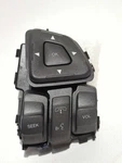 New Oem Genuine Ford Audio Hands Free Switch 2011-2015 Lincoln Mkx BA1Z-9C888-CB. Fixed Price $50.00.