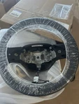 Steering Wheel-limited 2021 Jeep Cherokee Mopar 7EA46DX9AA 001. Fixed Price $99.00.