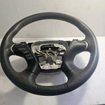 2015 Nissan Pathfinder Steering Wheel W/ Cruise Control & Radio Switches Oem. Fixed Price $140.00.