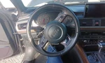 A6 Audi 2015 Steering Wheel 749310. Fixed Price $90.00.