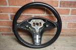 Black 2010-2012 Mercedes GLK350 X204 3.5L Left Side Spoke Steering Leather Oem. Fixed Price $78.74.