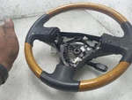 07 Lexus RX350 Steering Wheel BLK-LA11. Fixed Price $99.99.