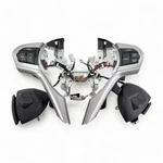 2011-2016 Honda Cr-z Crz Wheel Cruise Volume Control, Buttons 35880-SZT-A02, C02. Fixed Price $90.05.