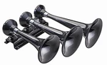 Wolo 855 Express, Built With Heavy-duty 12-VOLT Electric Solenoid. Fixed Price $127.74.