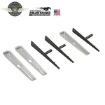1970-1973 Mustang 3-SPOKE Steering Wheel Pad Inserts Maverick Torino. Fixed Price $115.99.