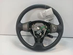 Black Rubber Steering Wheel W/ Cruise From 2011 Toyota Rav 12644916. Fixed Price $69.79.