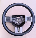 2018-2020 Dodge Journey Steering Wheel W/audio Cruise Switch Oem P5RA911X9AD. Fixed Price $107.91.