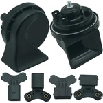 Car For Audi/volkswagen, Multifunction Loud High Low 2 Tone Auto Horn, W.... Fixed Price $35.51.