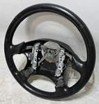 02 04 Subaru Impreza Steering Wheel Leather Forester. Fixed Price $59.99.