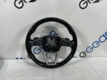 2018-2020 Audi Q5 Heated Steering Wheel W/ Paddle Shift Leather Black Oem. Fixed Price $134.99.