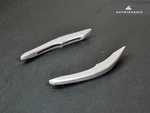 Autotecknic PR-0007-SA Silver Steering Shift Paddles For Porsche 997.2 & 991.1. Fixed Price $237.50.